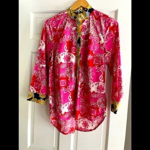 Gorgeous happy shirt